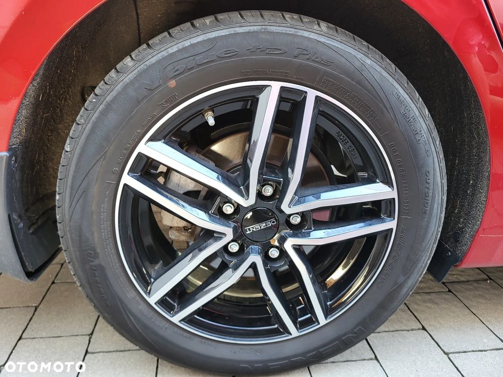 Kia Ceed 1.4 T-GDI M DCT - 18