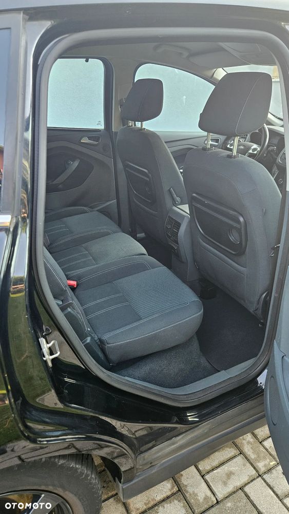 Ford C-MAX - 14