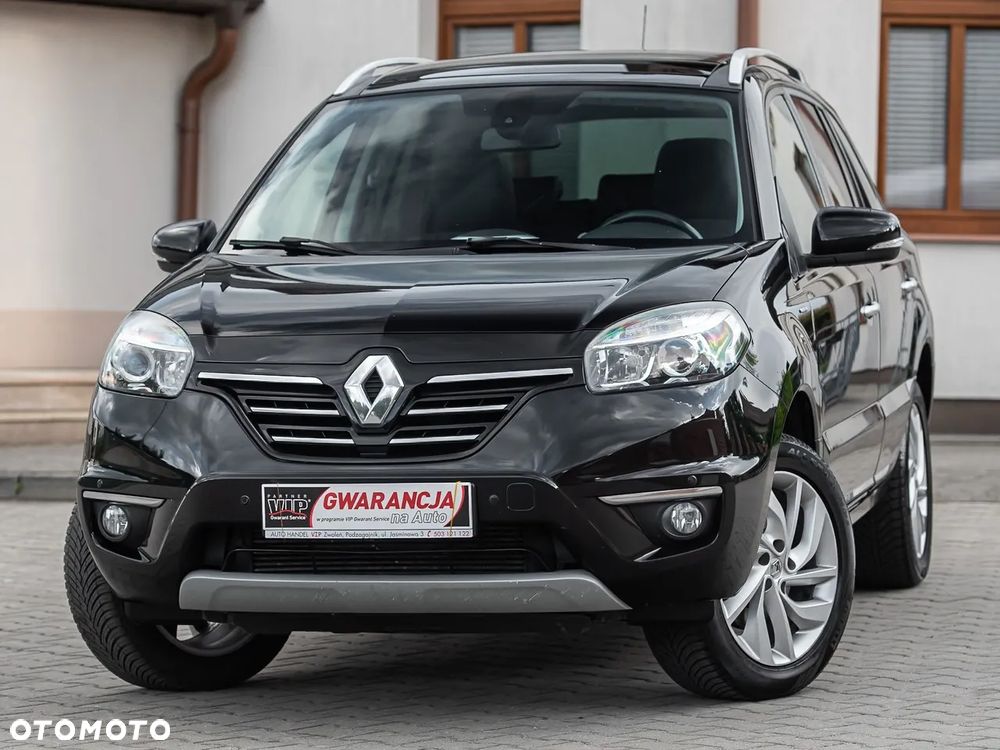 Renault Koleos 2.0 dCi Expression - 7