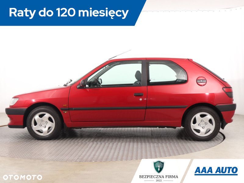 Peugeot 306 - 3