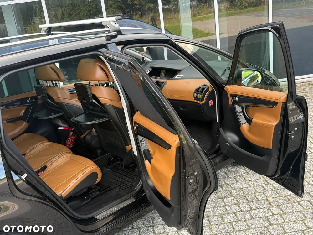 Citroën C4 Grand Picasso 2.0 HDi Exclusive - 16