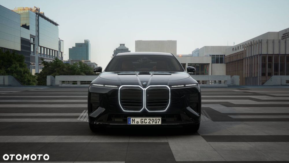 BMW Seria 7 - 3