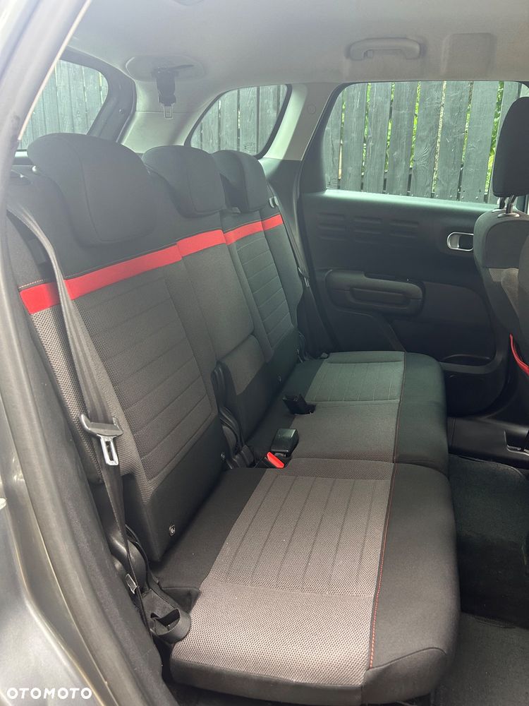 Citroën C3 Aircross - 25
