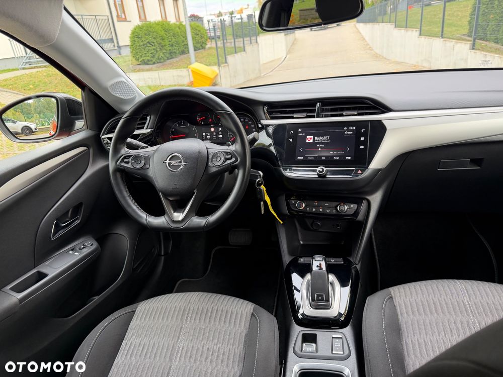 Opel Corsa - 16