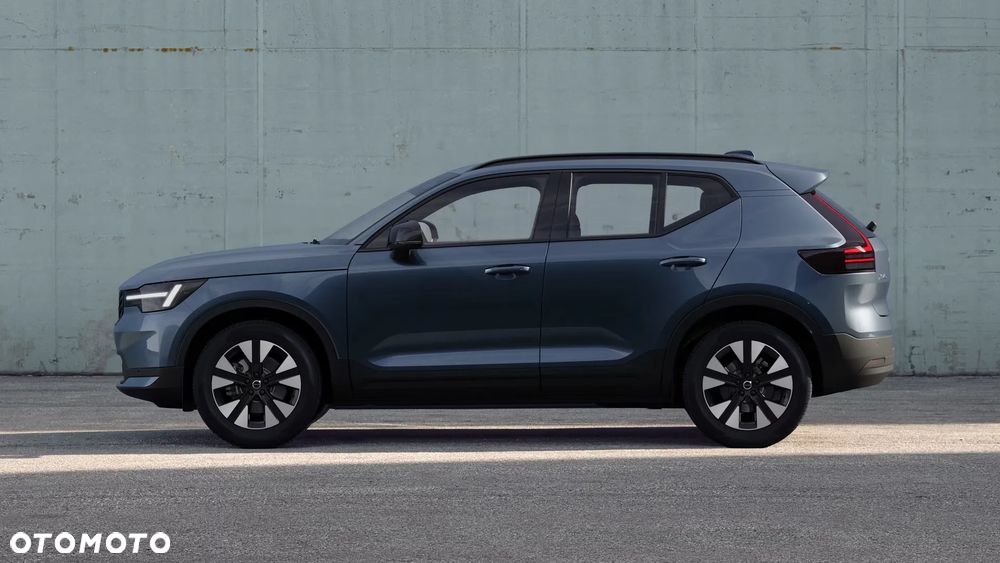 Volvo XC 40 B3 Plus - 7