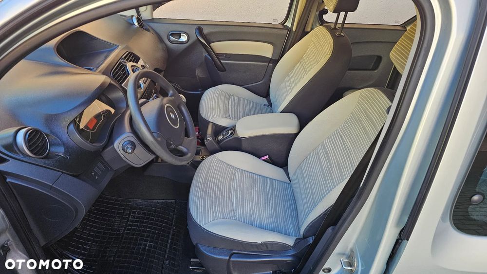Renault Kangoo - 18