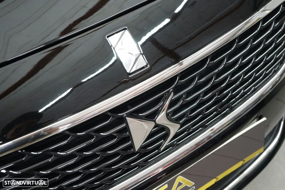 Citroën DS5 1.6 BlueHDi So Chic - 8