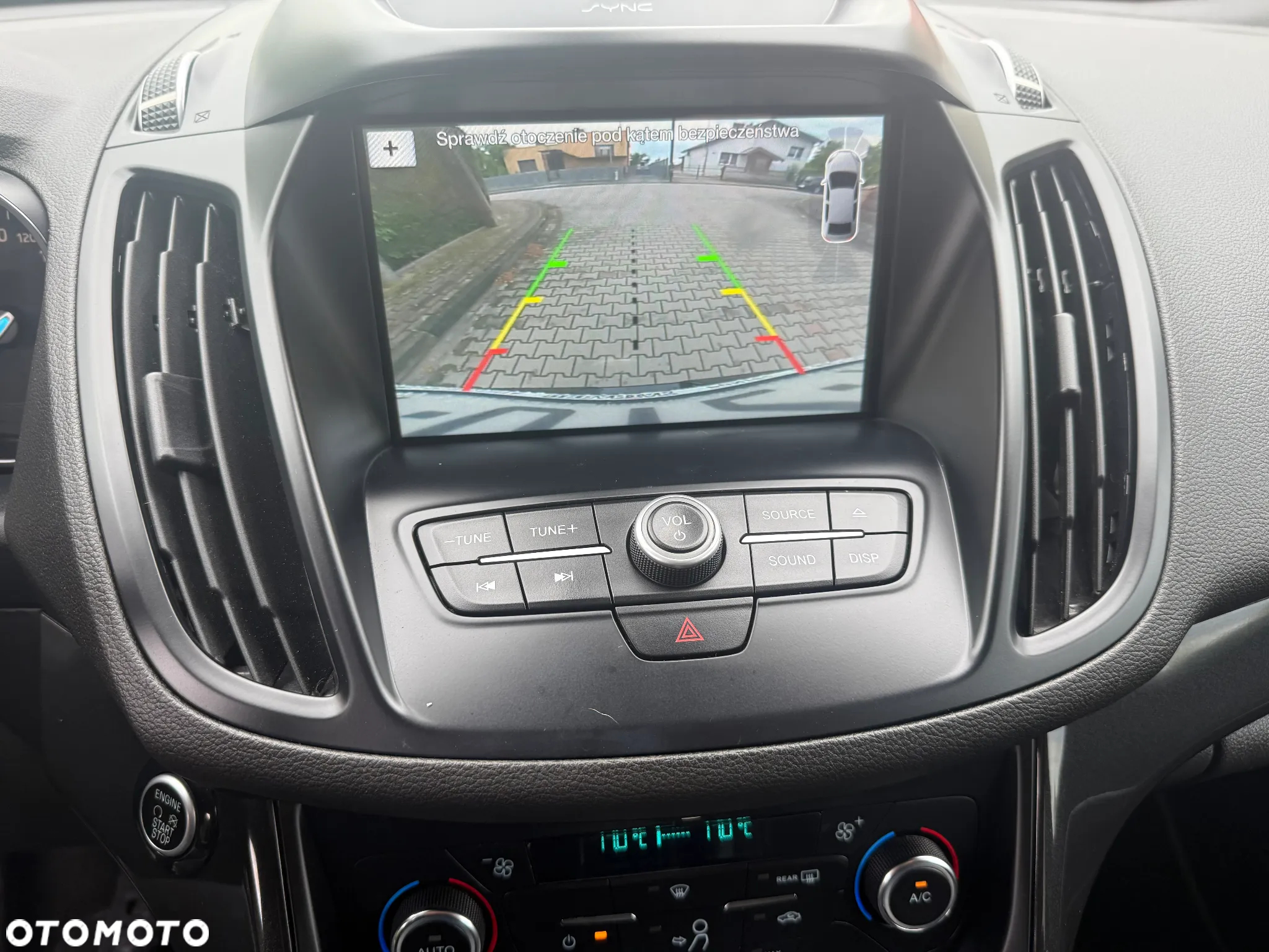 Ford Kuga 2.0 TDCi 4x4 ST-Line - 12