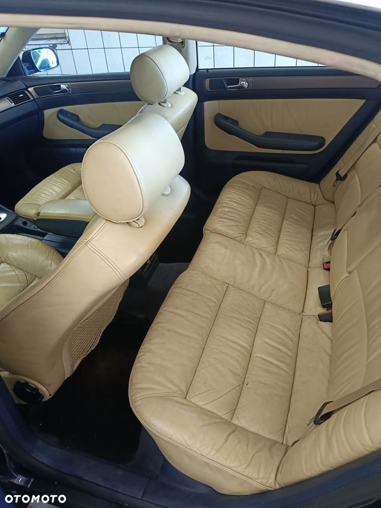 Audi A6 Limousine - 16