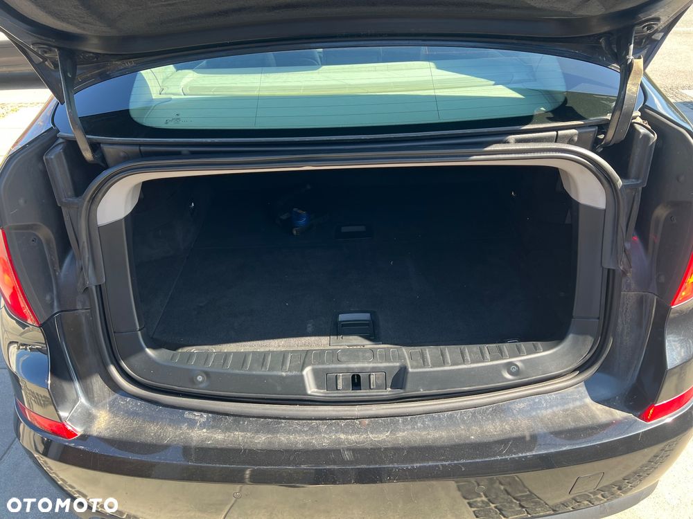 BMW 5GT 530d - 25