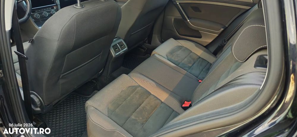 Volkswagen Golf 1.5 TSI Highline - 12