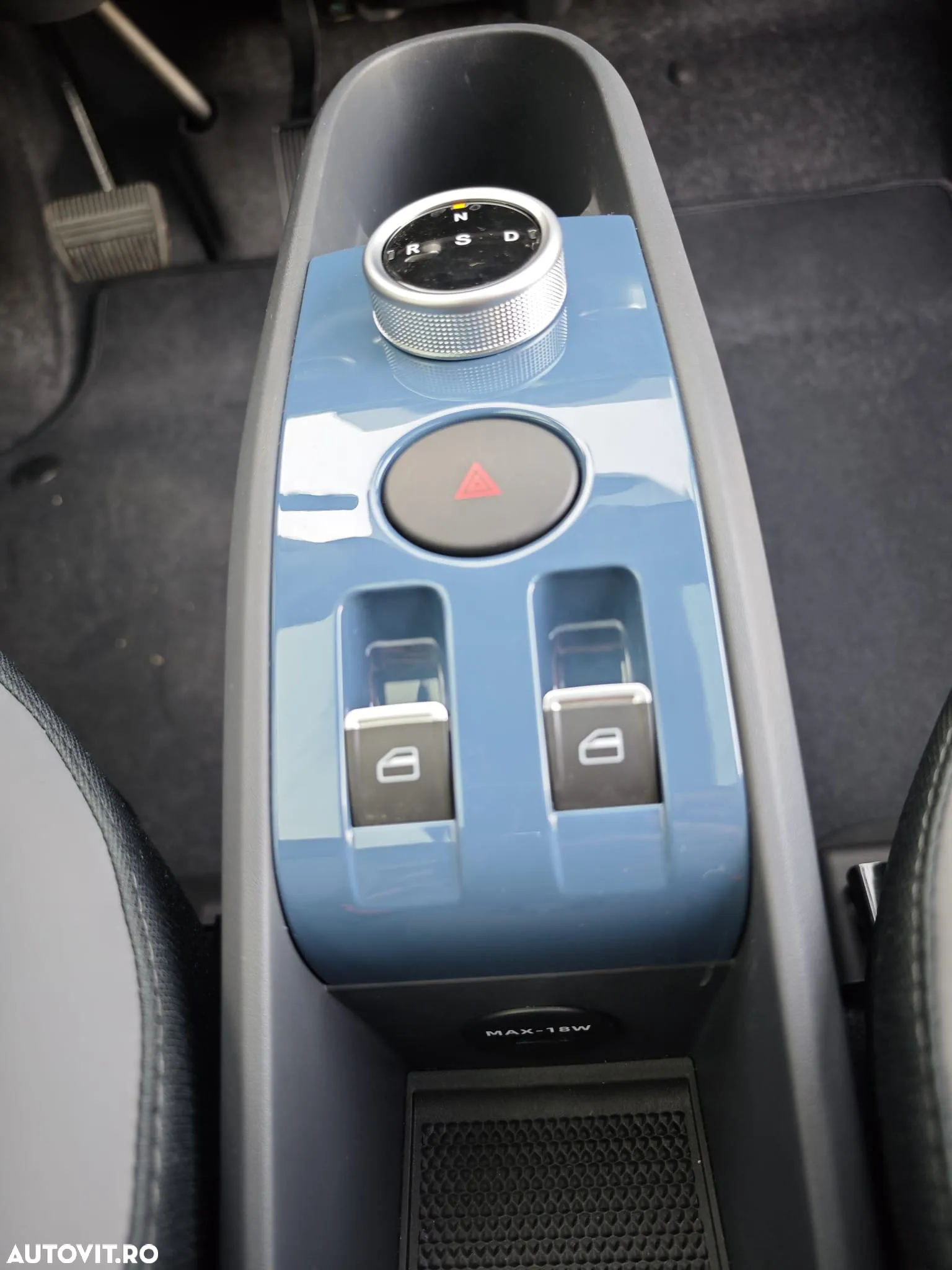 Xev Yoyo - 20
