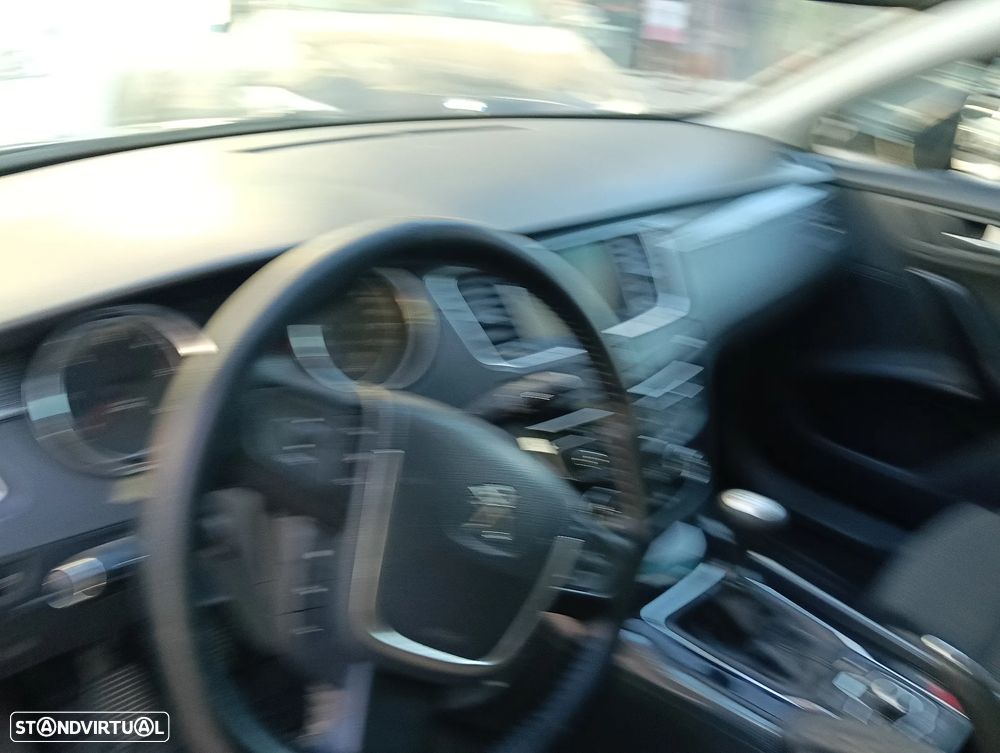 Peugeot 508 SW - 24