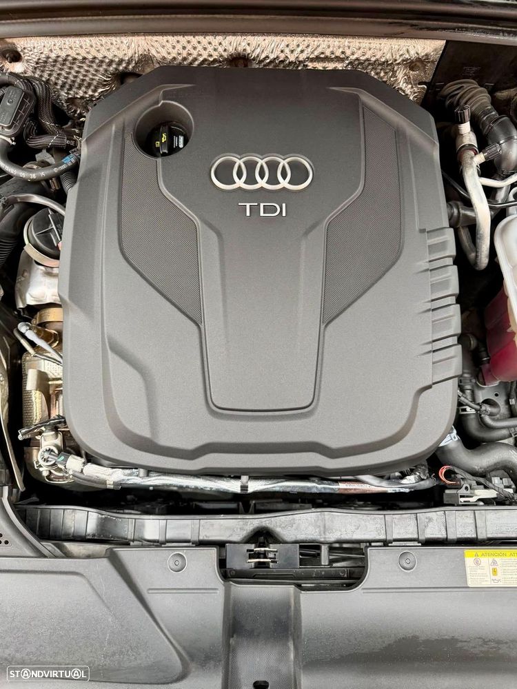 Audi A5 Sportback - 8