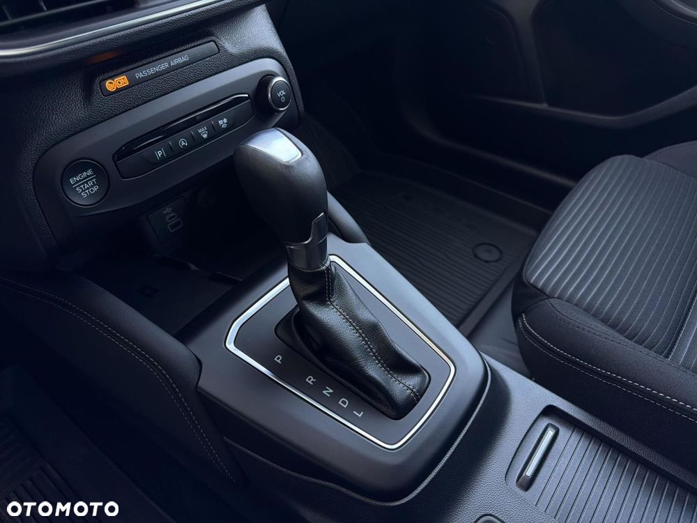 Ford Focus 1.0 EcoBoost mHEV Active X - 26