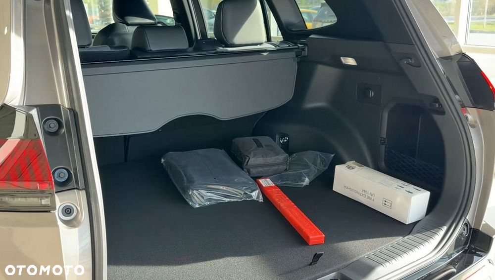 Toyota RAV4 2.5 Hybrid Dynamic Force Style 4x2 e-CVT - 16