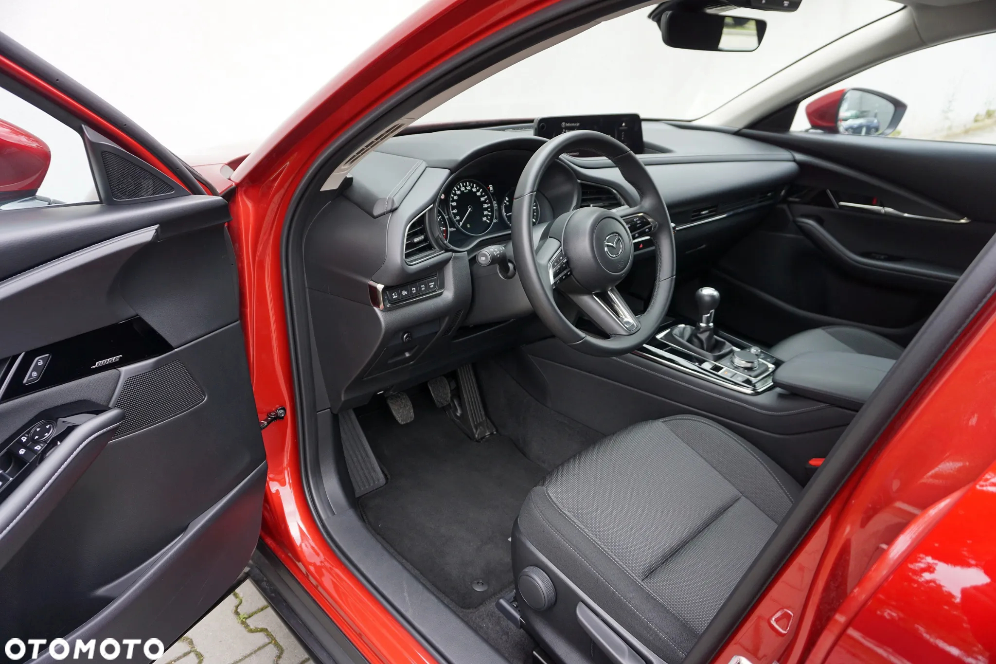 Mazda CX-30 2.0 mHEV Exclusive-Line 2WD - 12