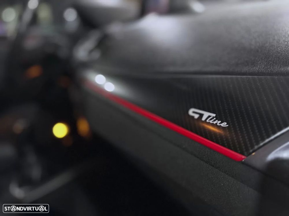 Renault Mégane 1.5 dCi GT Line - 10