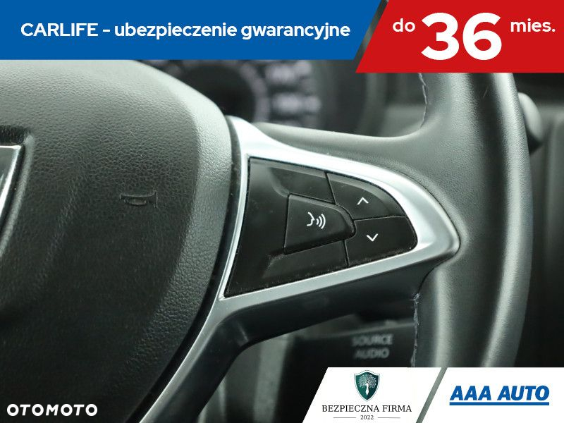 Dacia Duster - 18