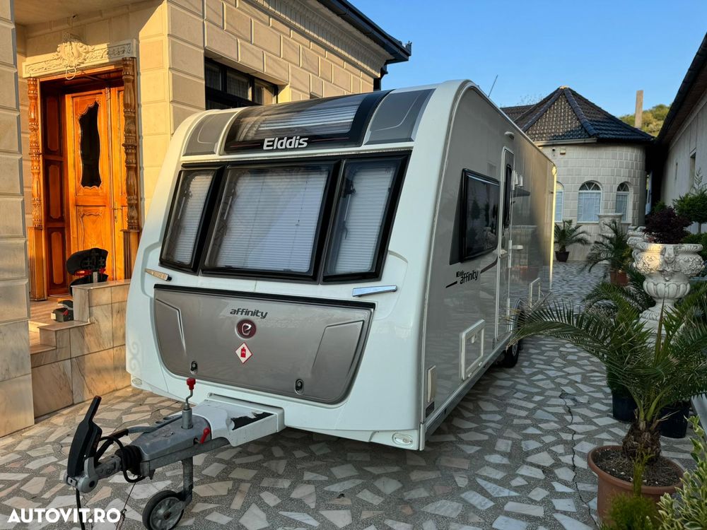 Alta ELDDIS Affinity - cu CORT - 4