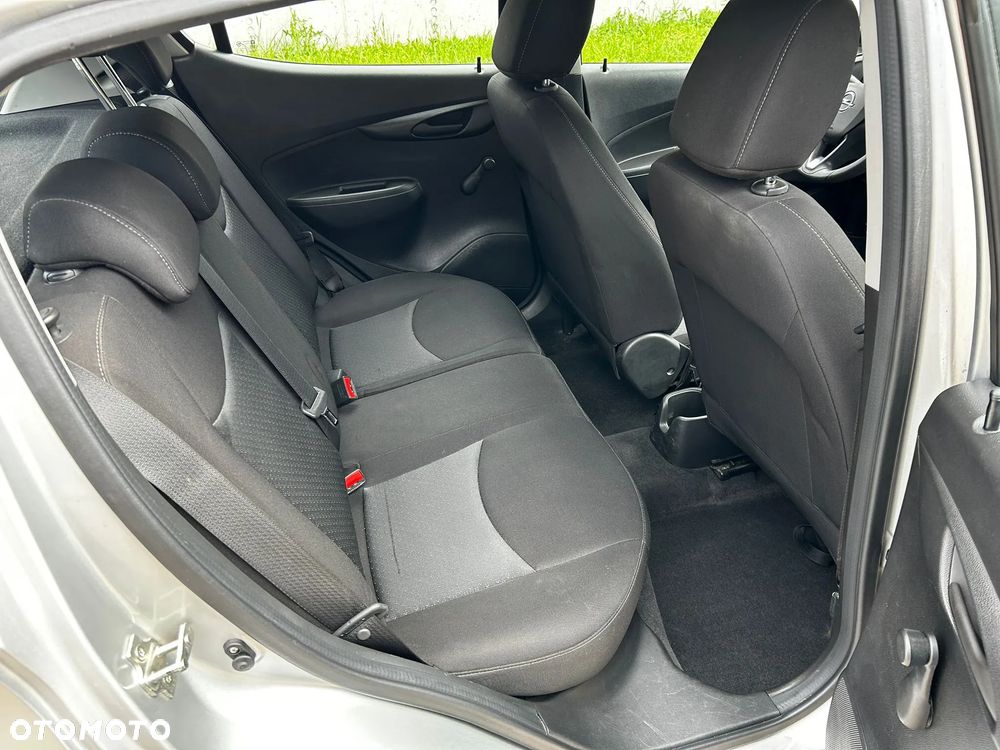 Opel Karl - 18