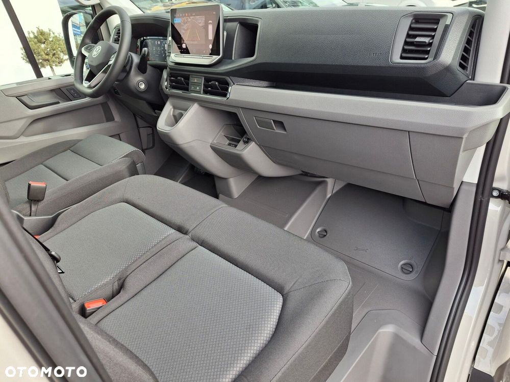 Volkswagen Crafter - 33