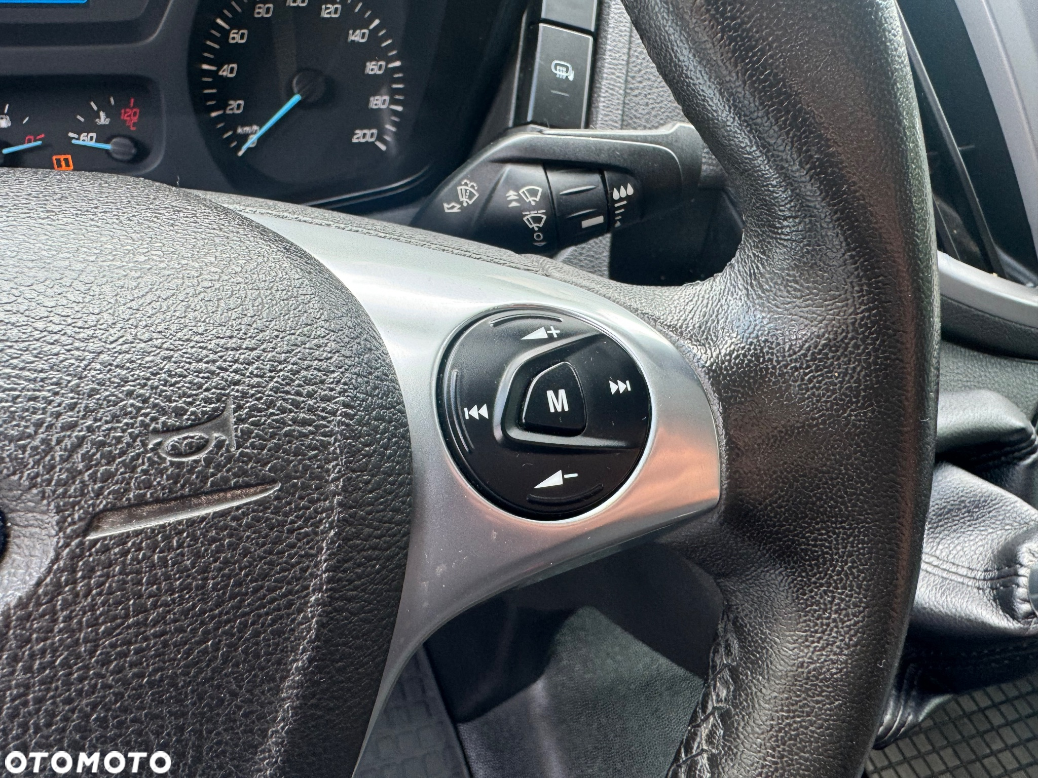 Ford Transit - 20