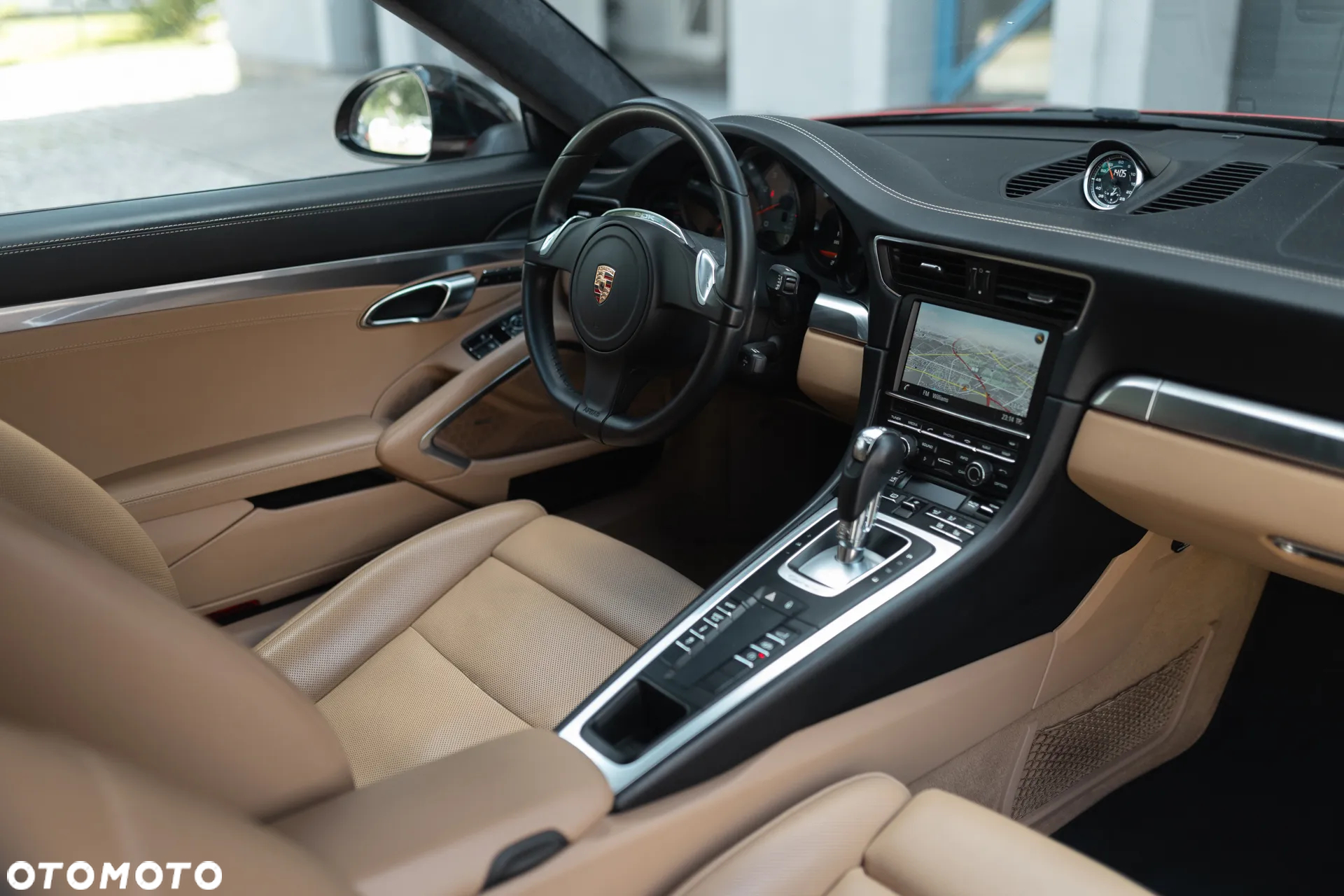 Porsche 911 Carrera 4S PDK - 20