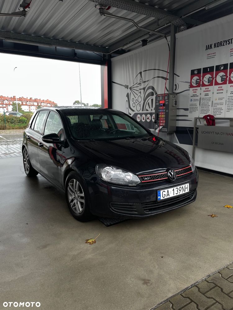 Volkswagen Golf - 18