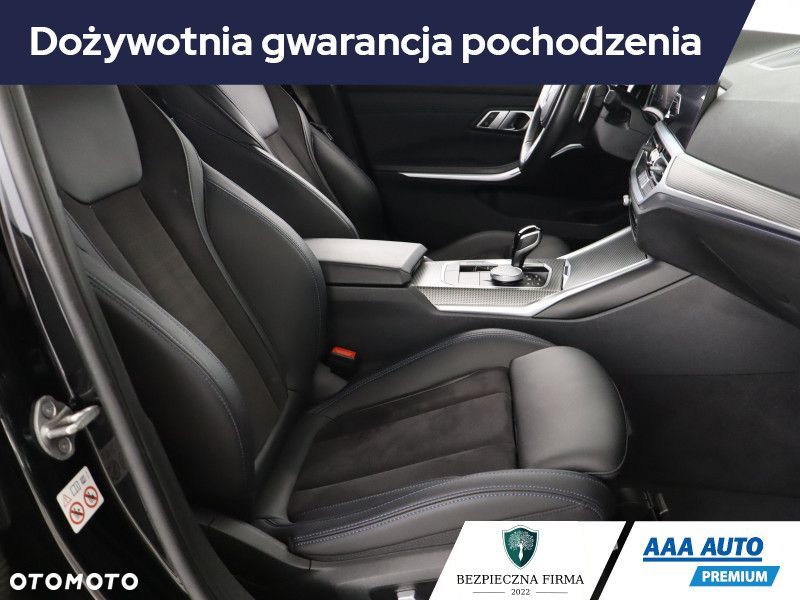 BMW Seria 3 - 11