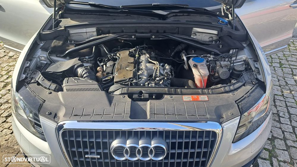 Audi Q5 2.0 TDI Exclusive - 51