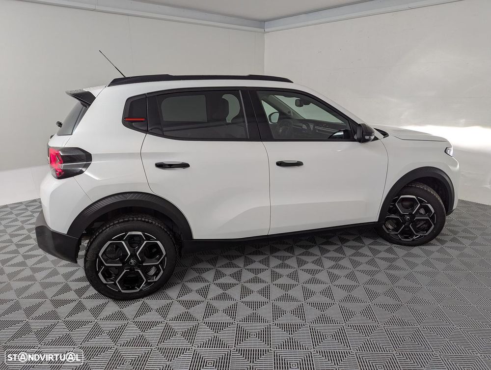 Citroën C3 1.2 Turbo Max - 3