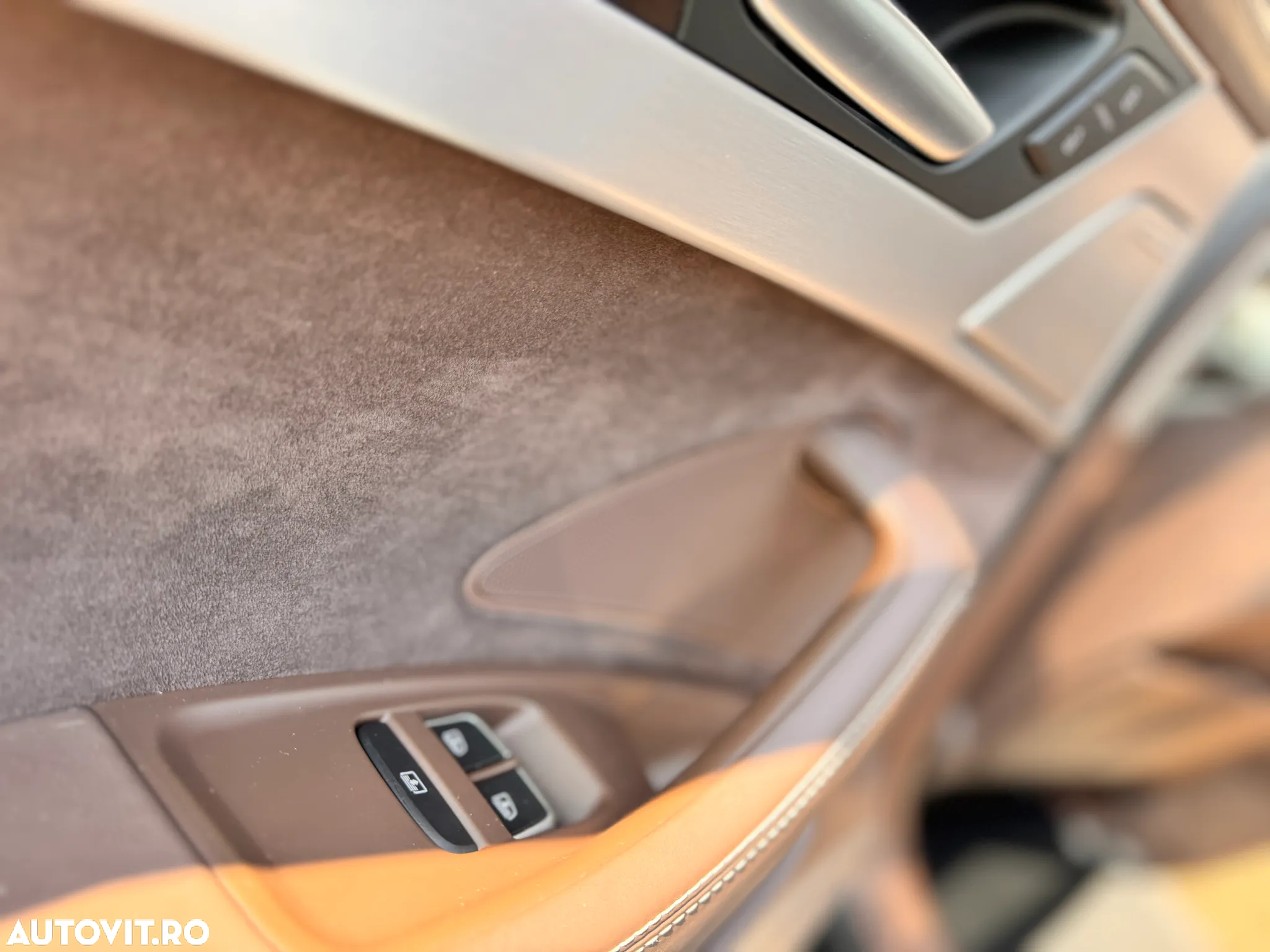 Audi A8 3.0 TDI Quattro Tiptronic - 24