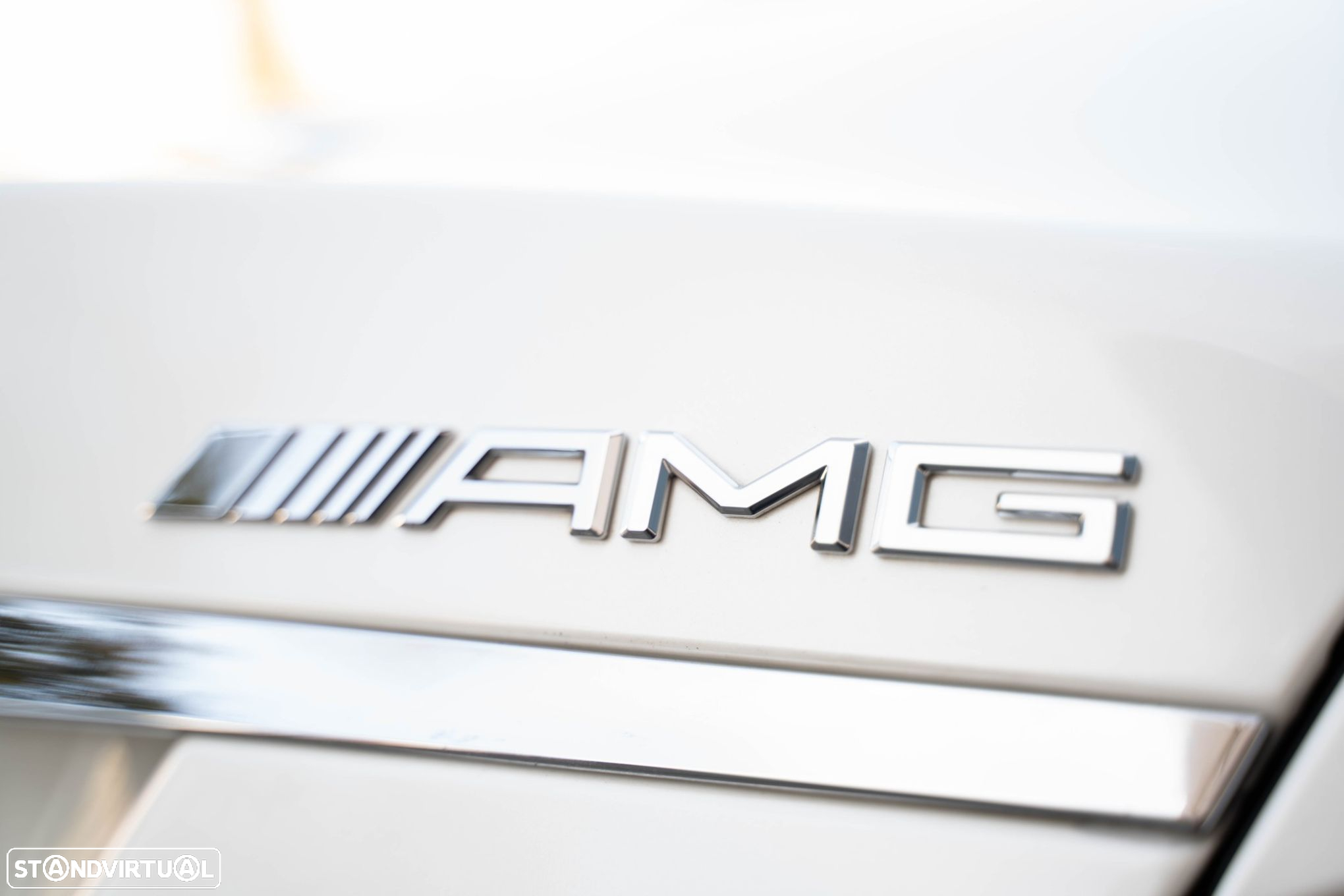 Mercedes-Benz CLS 350 d - 12
