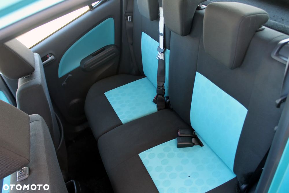 Suzuki Splash 1.2 Comfort - 13