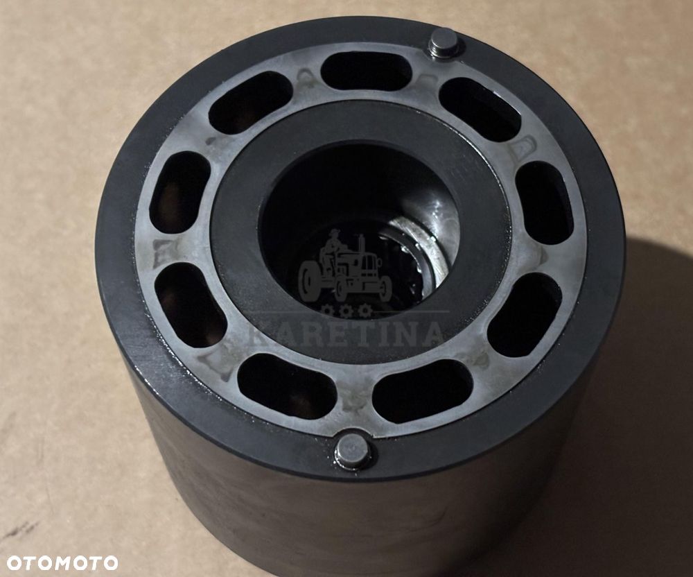 Fendt Vario ML130 ML160 ML180 Cylinder Pompy Hydromotoru G716100430302 - 3