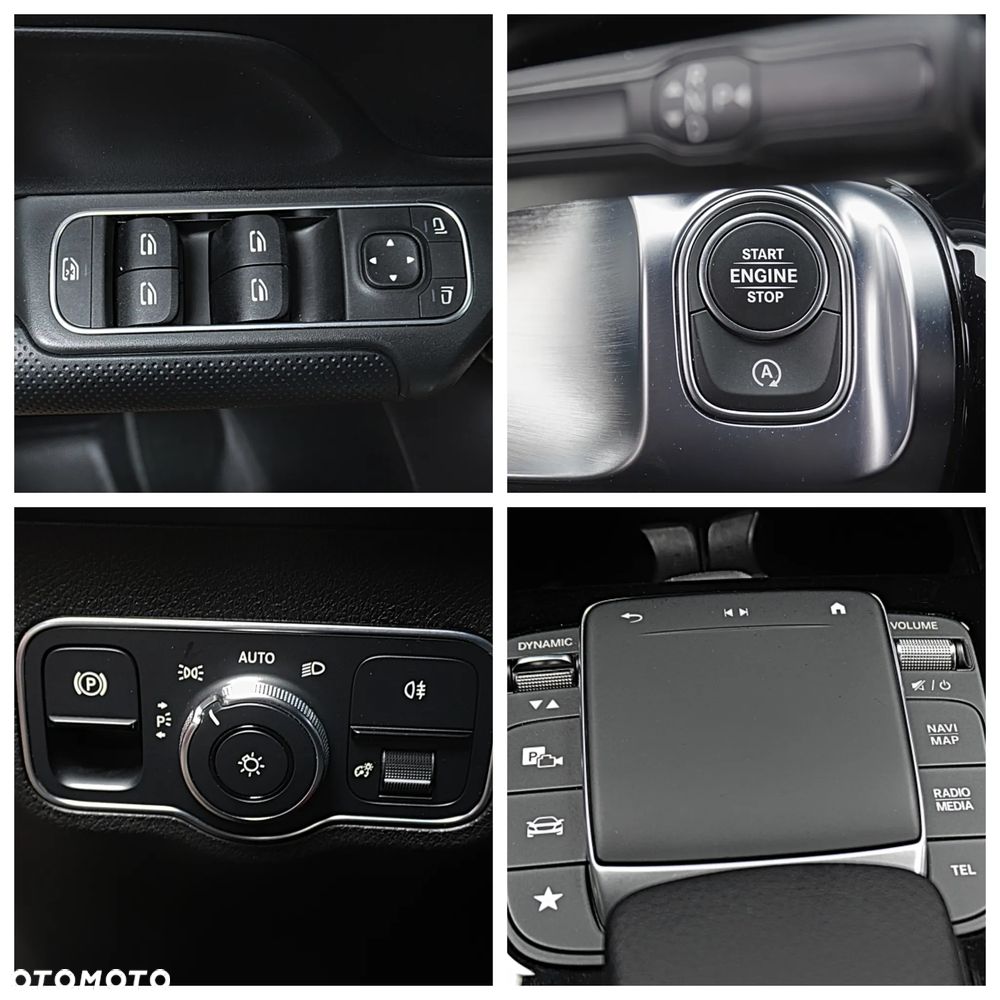 Mercedes-Benz GLB 180 7G-DCT - 31