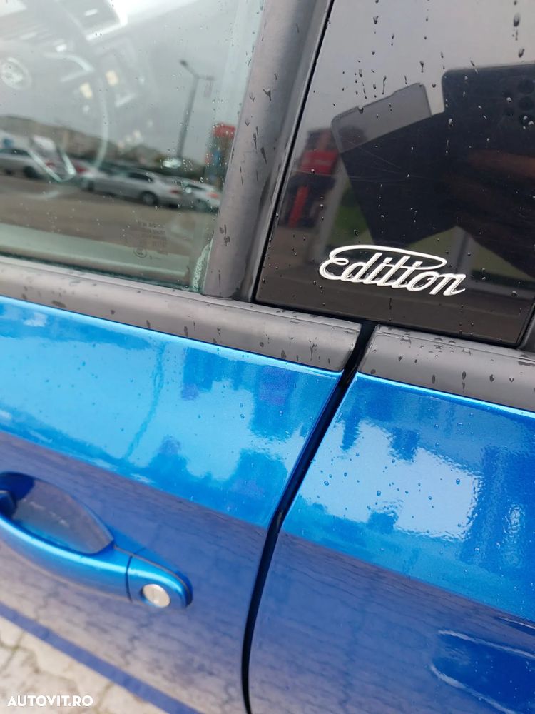 Skoda RAPID Spaceback 1.2 TSI Ambition DSG - 7