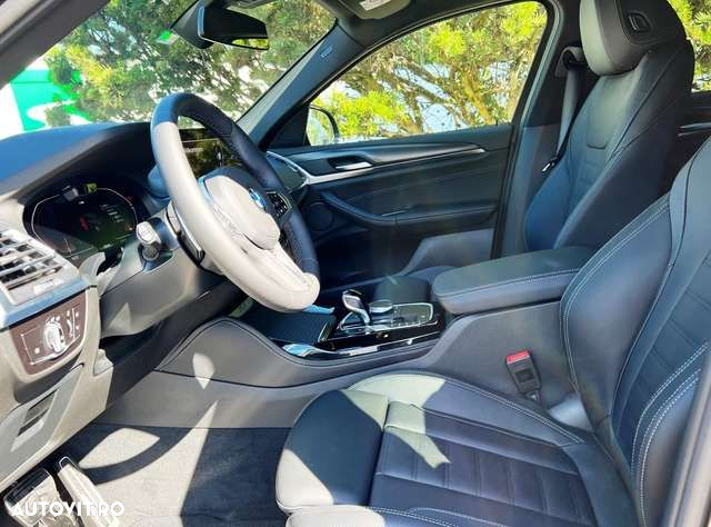 BMW X4 - 7