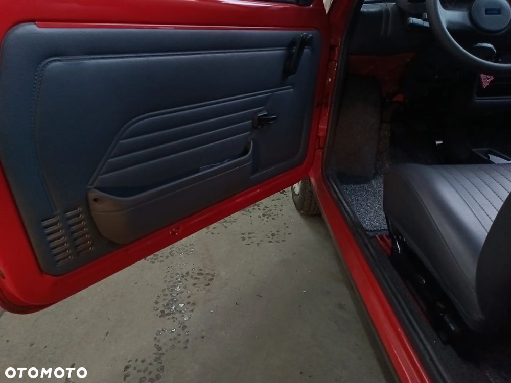 Fiat 126 650 Elegant - 24