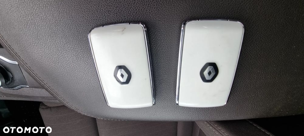 Renault Espace 1.6 dCi Energy Zen - 25