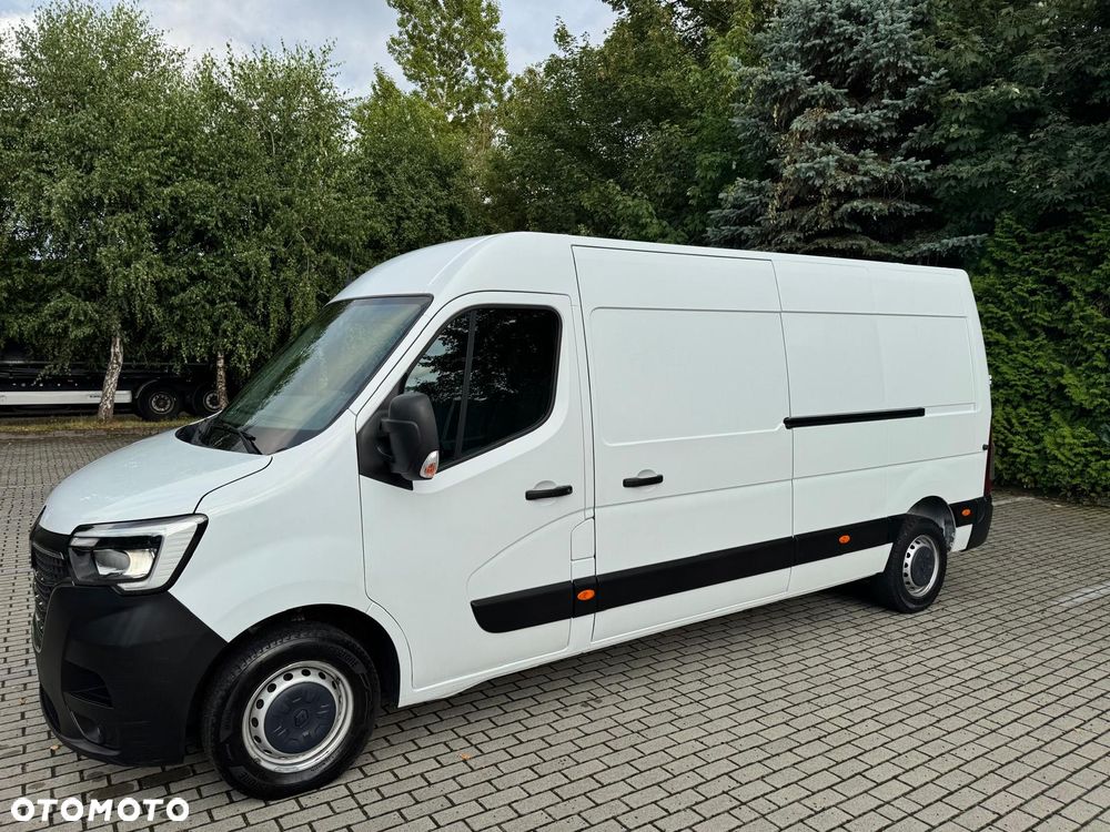 Renault Master - 3
