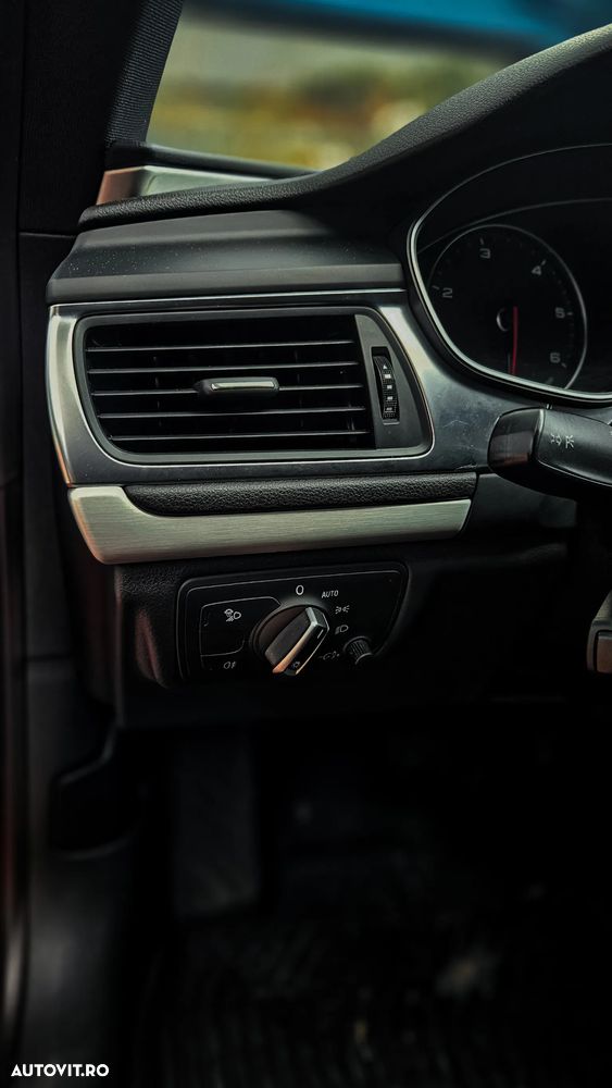 Audi A7 Sportback - 7