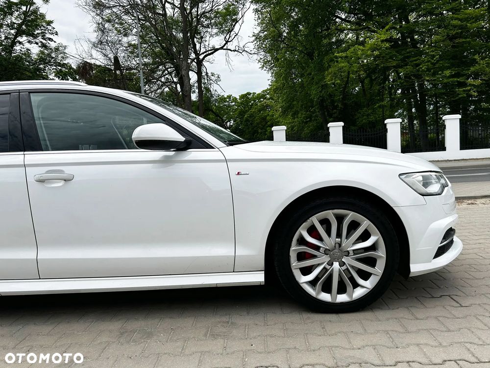 Audi A6 Avant - 12