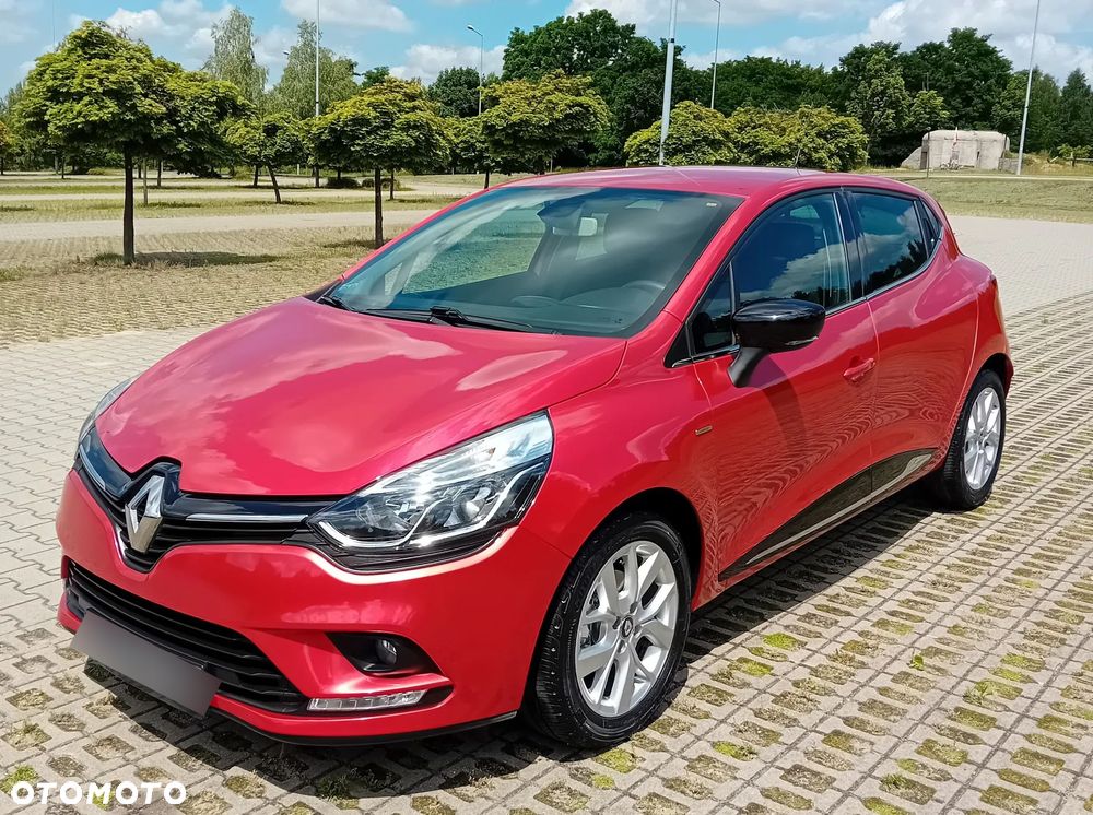 Renault Clio 0.9 TCe Limited - 40