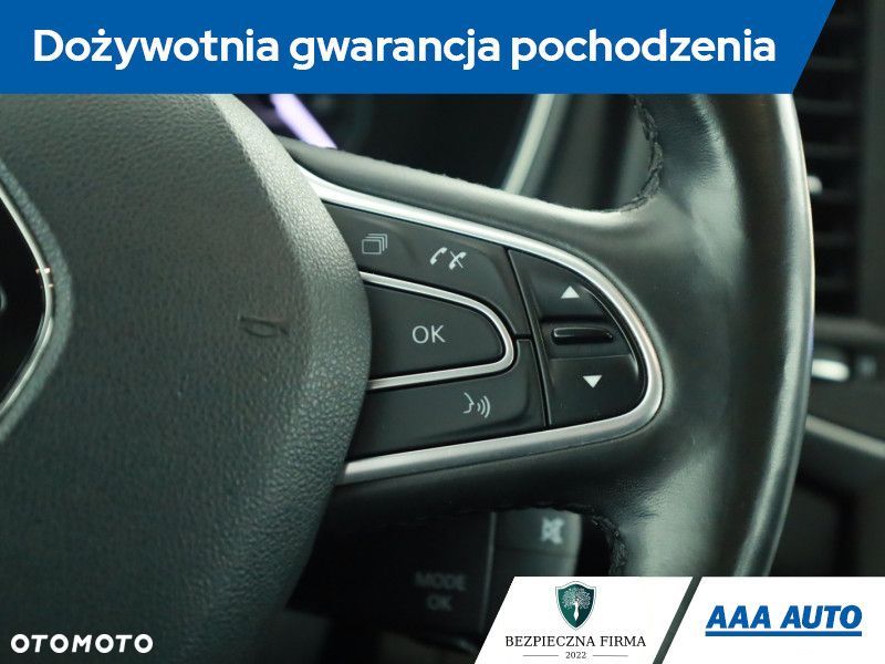 Renault Talisman - 21