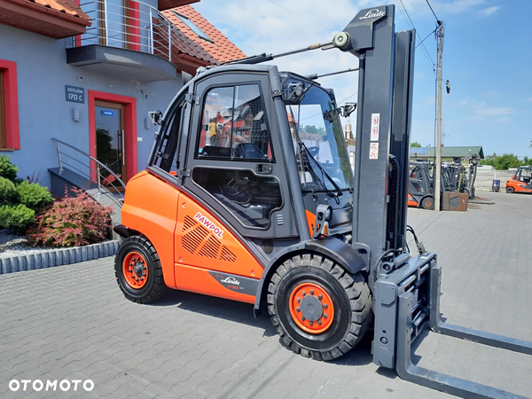 Linde H50T-02