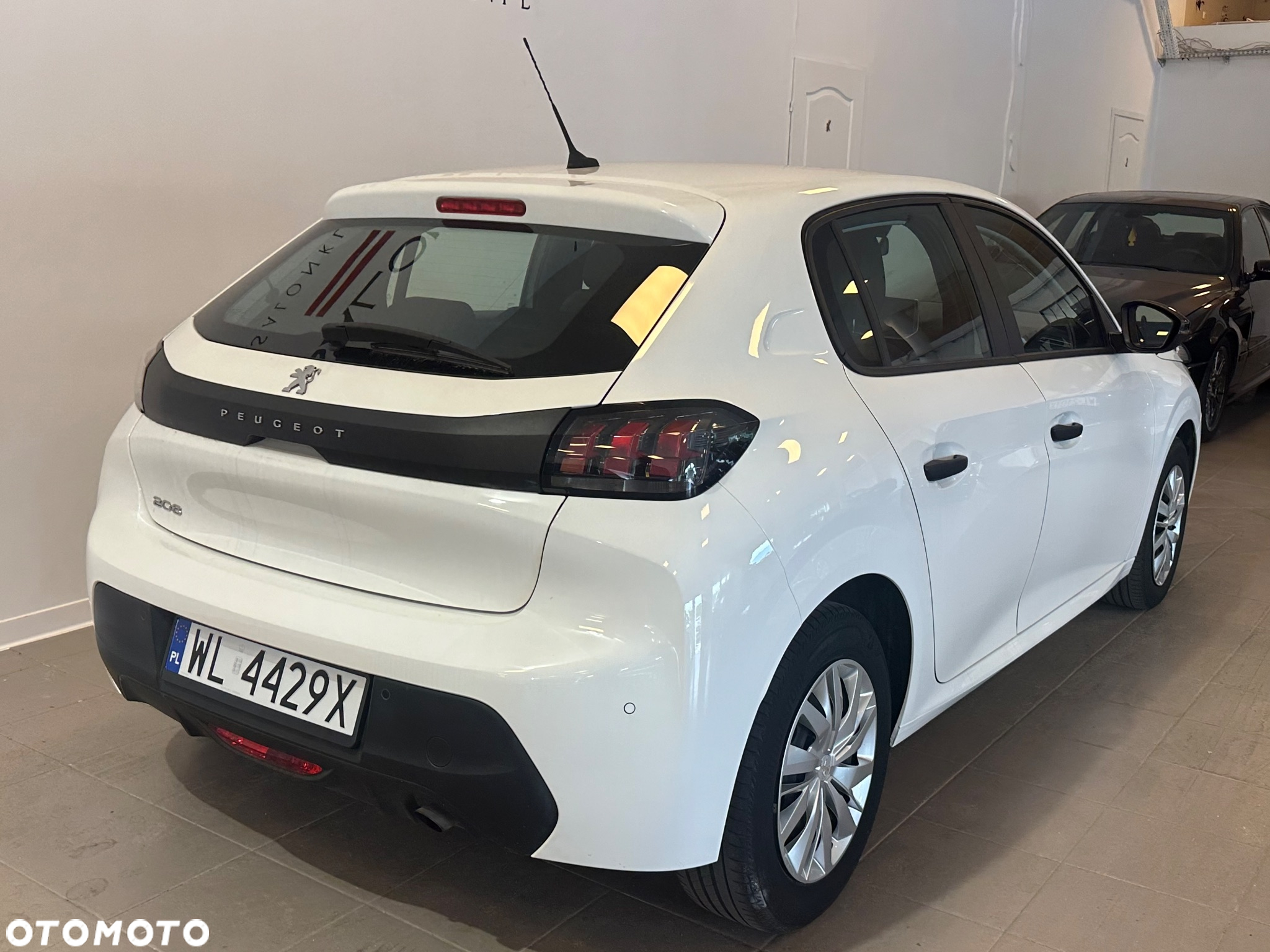 Peugeot 208 1.2 PureTech Style S&S - 5