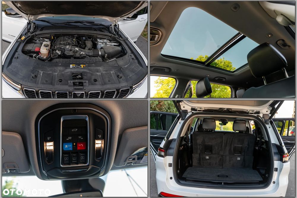 Jeep Grand Cherokee - 41