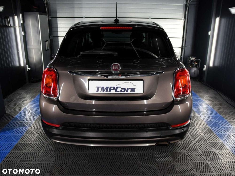 Fiat 500X - 31